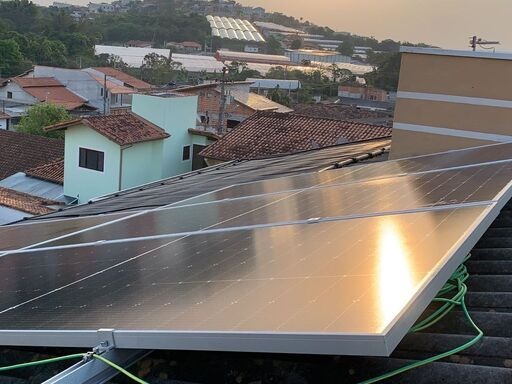 Transforme sua Casa em um Ambiente Sustentável 3